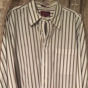 Nordstrom Dress Shirt